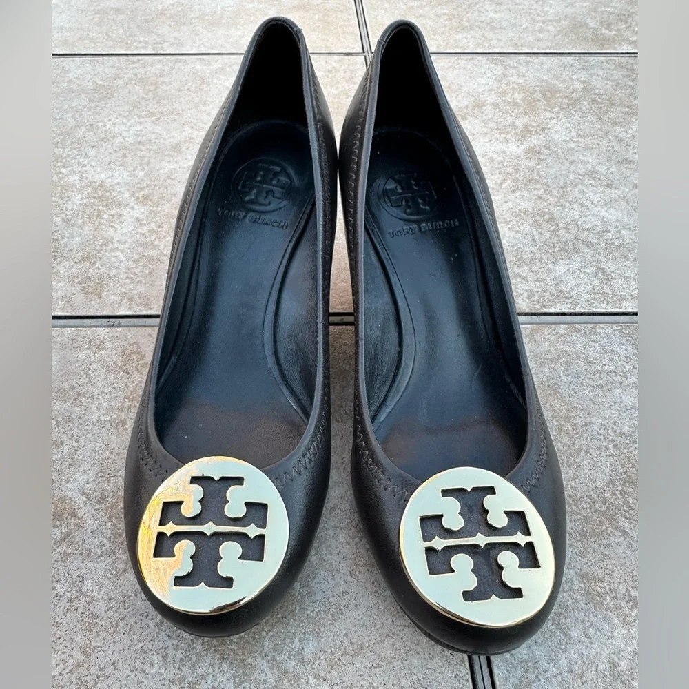 Tory Burch Sally 2 Wedge